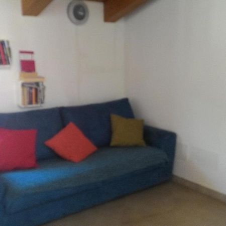 Casa Vacanze The Flea'S Home Fondi Exterior photo