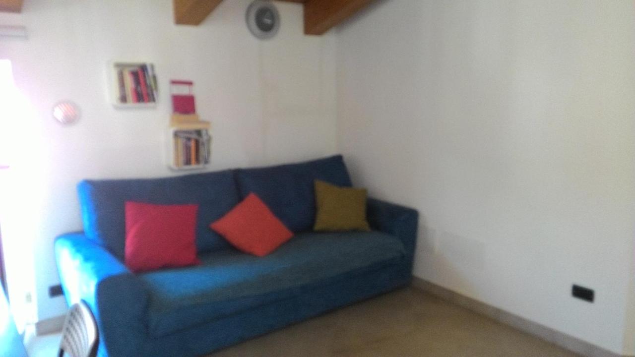 Casa Vacanze The Flea'S Home Fondi Exterior photo